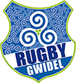 Logo Rugby Gwidel